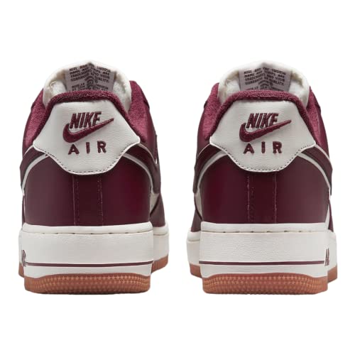 Image of Nike Men's Air Force 1 '07 Sneaker