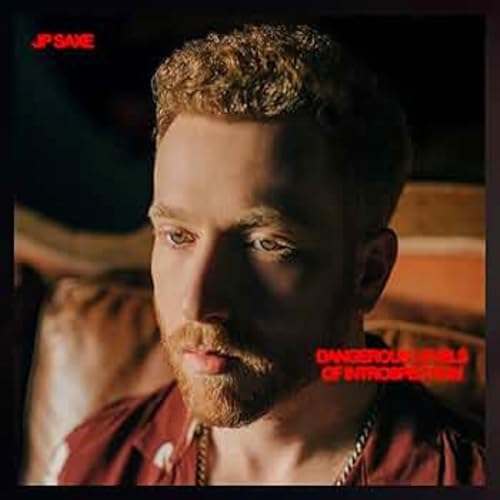 S2:E1 - I Miss The Old Me, But I&rsquo;m Glad I&rsquo;m Not Her Anymore | Dangerous Levels Of Introspection by JP Saxe