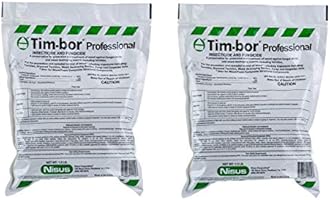 Nisus Tim-BOR Professional 2 1.5 lbs Bags
