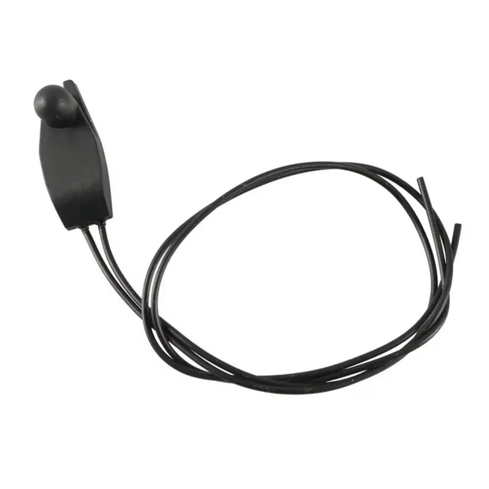 Sensor de temperatura Citroën C3 C5 Xsara 6445F9 contra lecturas erróneas 7