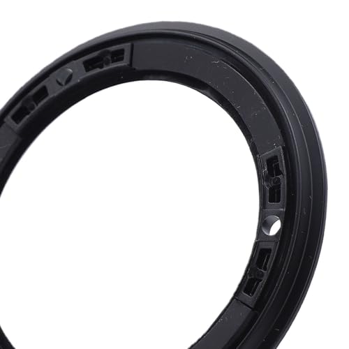 Anillo de filtro frontal para reparar rosca de lente EF-S 55-250 mm 7