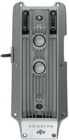 Miniatura 7 de BTsan Mavic Pro - Carcasa superior, mediainferior para D-JI Mavic Pro Cuerpo Marcos de repuesto para drones (color  3 en 1)