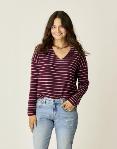 Image of Carve Designs Zella Merino Sweater