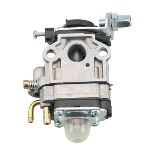 Carburador 4T32F de 32 mm para solucionar tirones y problemas de arranque en motores 4T