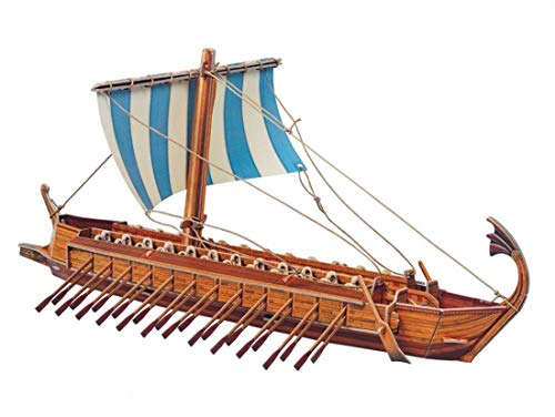 Keranova keranova381 Intelligente Carta Bireme