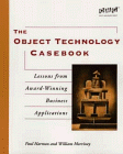 『The Object Technology Casebook: Lessons From Award-Winning - 読書メーター