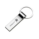 USB Storage Flash Drive AntDisk 3.0 Flash Drive 32GB Memory Stick with Keychain (32GB-1)