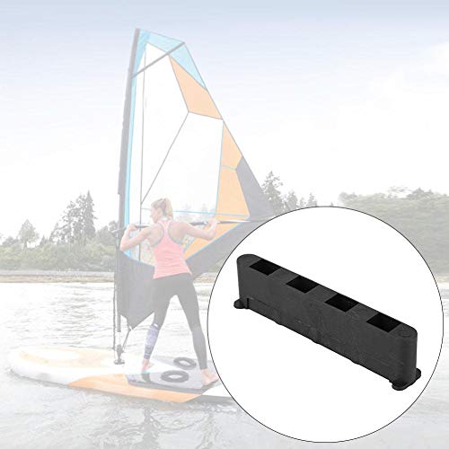 image for Amonida Sturdy Durable 32G Fishing Wind Sail Fixing Plug, Windsurfing 