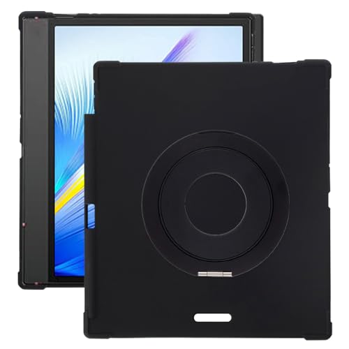 Coque Onyx Boox Note Air 5C 10.3 2025 avec Support de Bureau Noir