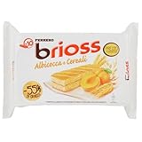 Kinder Brioss Aprikose (0.28 kg)