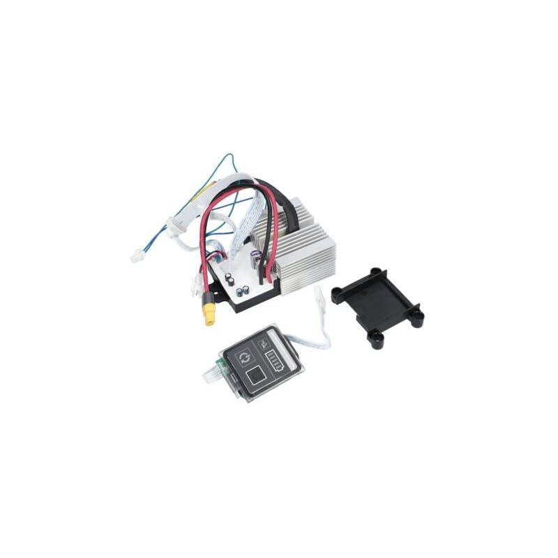 Module électronique BOSCH OUTILLAGES 1600A022VB avec régulateur de puissance aspirateur