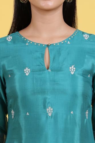 Image of W for Woman Women Kurta set