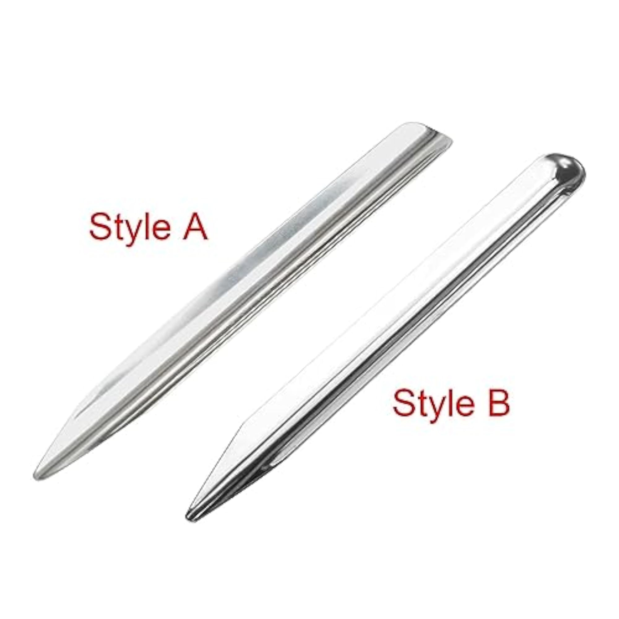 Stainless Steel Beads Spoon for Jewellery Making