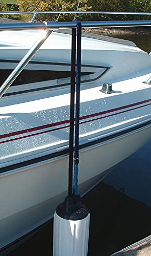 Taylor Made Products 1094 Hook And Loop Boat Fender Strap (Pair) (36 - Inch) #TOP4