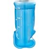 Salomon SOFT FLASK Running Hydration Accessories SOFT FLASK 150ml/5oz 28, Clear Blue, NS