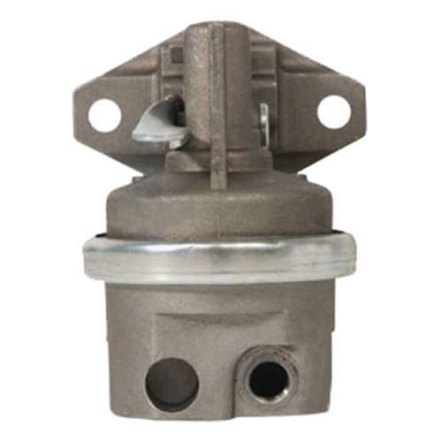 Fuel Lift Transfer Pump fits John Deere 544J 444J 550J 650J 670C 670CH 700J 750J 450J 644J 5075M 5085M 5100M 6115D 6130D 6140D 524K 624J 644K 640 643 444K 544K 624K 670G 670GP 672G 672GP RE517230