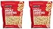 Kirkland Signature Whole Cashews 2-pack Two 2.5 lb. Jars, Fancy Grade Mother's Day Gift