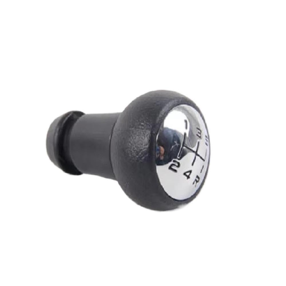 YDXHERTA Auto Accessory Gear Shift Knob for Peugeot 106 206 306 406 107 207 307 407 301 308 2008 3008