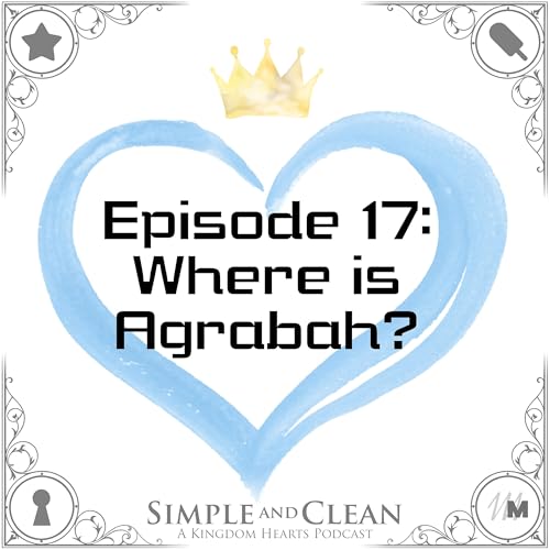 Where is Agrabah?