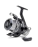  Daiwa N\'Zon Distance 25 Feederrolle Weitwurfrolle Feeder Rolle