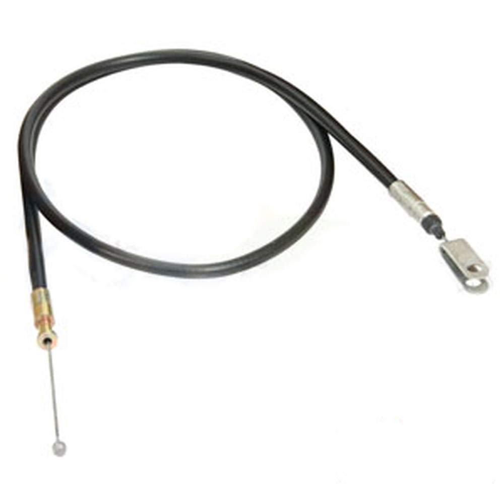 Amazon.com: RAParts Throttle Cable Fits Massey Ferguson 3599252M92  