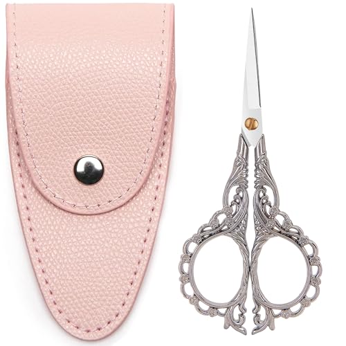 4.7 INCH Embroidery Scissors