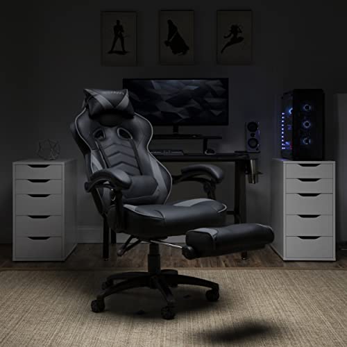 secretlab chair