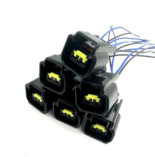 Faisceau bobine d'allumage Fox pour rouler sereinement lors de vos trajets quotidiens