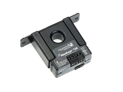 Veris Hawkeye H748 : Adjustable Trip Current Switch