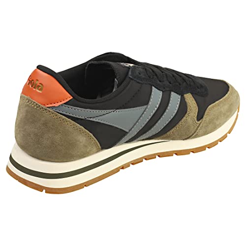 Image of Gola Men's Daytona Trainers