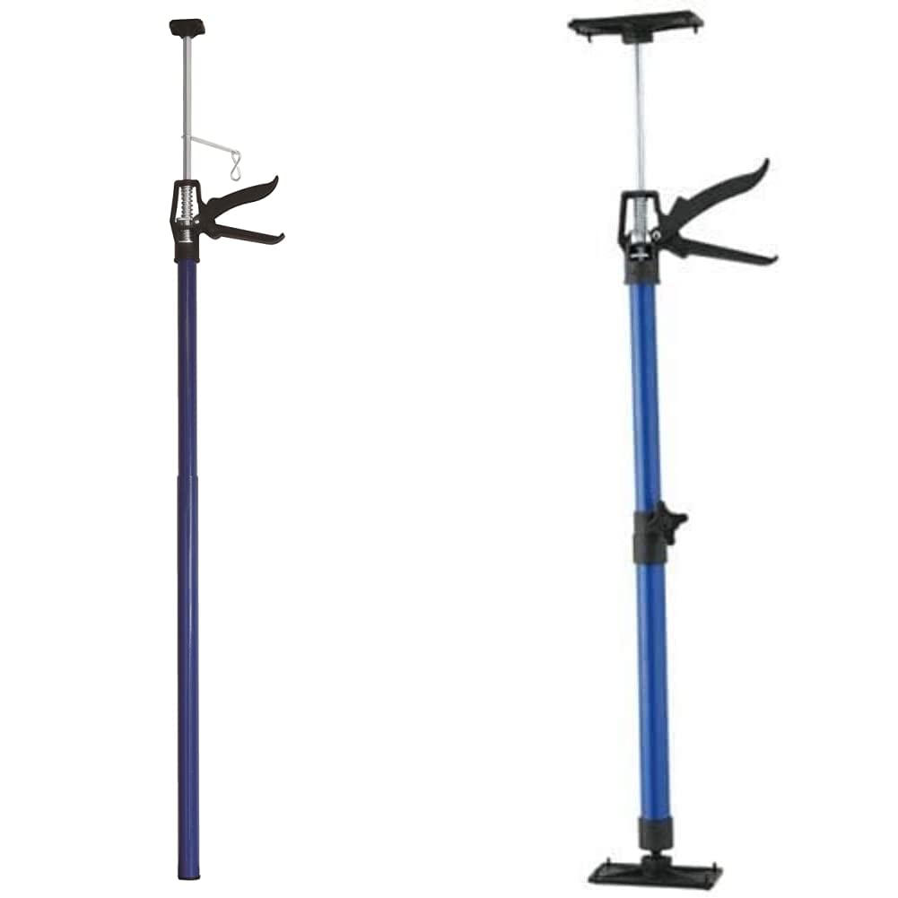 2本セット新潟精機 BeHAUS サポートリフター 115-290cm SLG-290 最大耐荷重:196N(20kgf) Amazon.co.jp: 新潟精機 BeHAUS サポートリフター 115-290cm SLG-290II