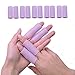 Produktbild Sumiwish 10x Fingerschutz, Silikon Finger und Zehen Schutz Hülse Verhindern Blasen, Körner, Daumen Schutz für Arthritis Baske