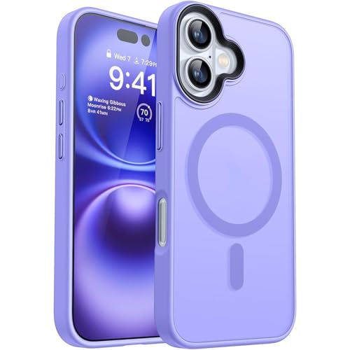 Coque antichoc iPhone 16 15 14 13 protection hybride transparente mate