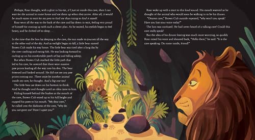 Animal Tales From India: Ten Stories From The Panchatantra