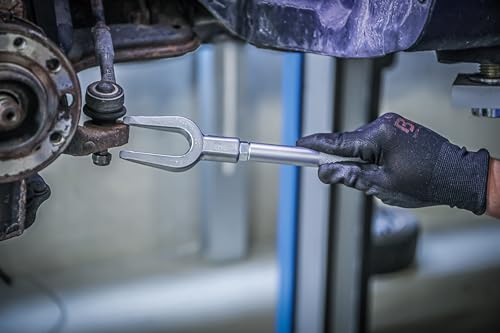 BGS 1806 | Trenn- und Montagegabel-Satz | 5-tlg.