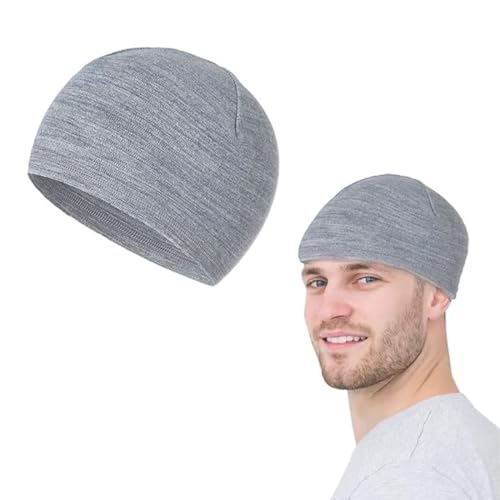 ❤ Cappello Beanie perfetti per la stagione primaverile, autunnale e caldo inverno. Si può usare questi cappelli come berretto sport, berretto da notte o copricapo chemioterapia.