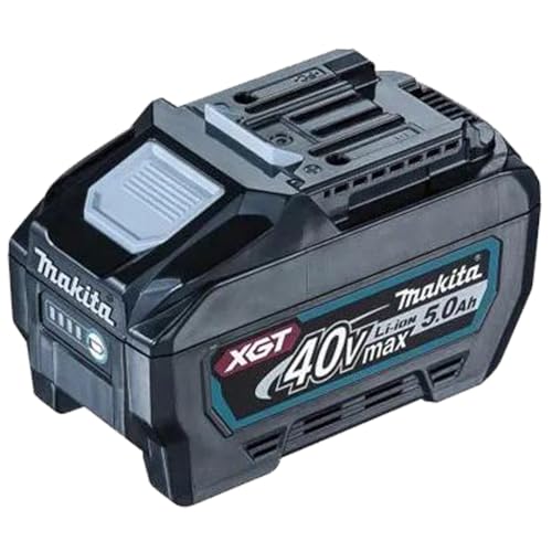 未開封Makita 40V リチウムイオンバッテリー BL4050F 5.0Ah 414CHpGs7DL.jpg