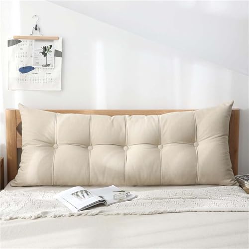 Coussin de positionnement pour lit canapé chaise et oreiller de lecture ergonomique