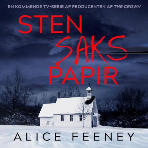 『Sten saks papir』のカバーアート