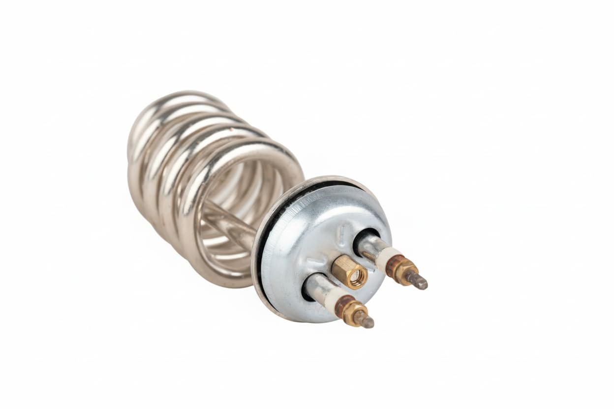Bajaj Water Heater Heating Element - 3KW Replacement -2