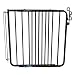 Cardinal Pet Gates Auto-Lock Gate, BLACK