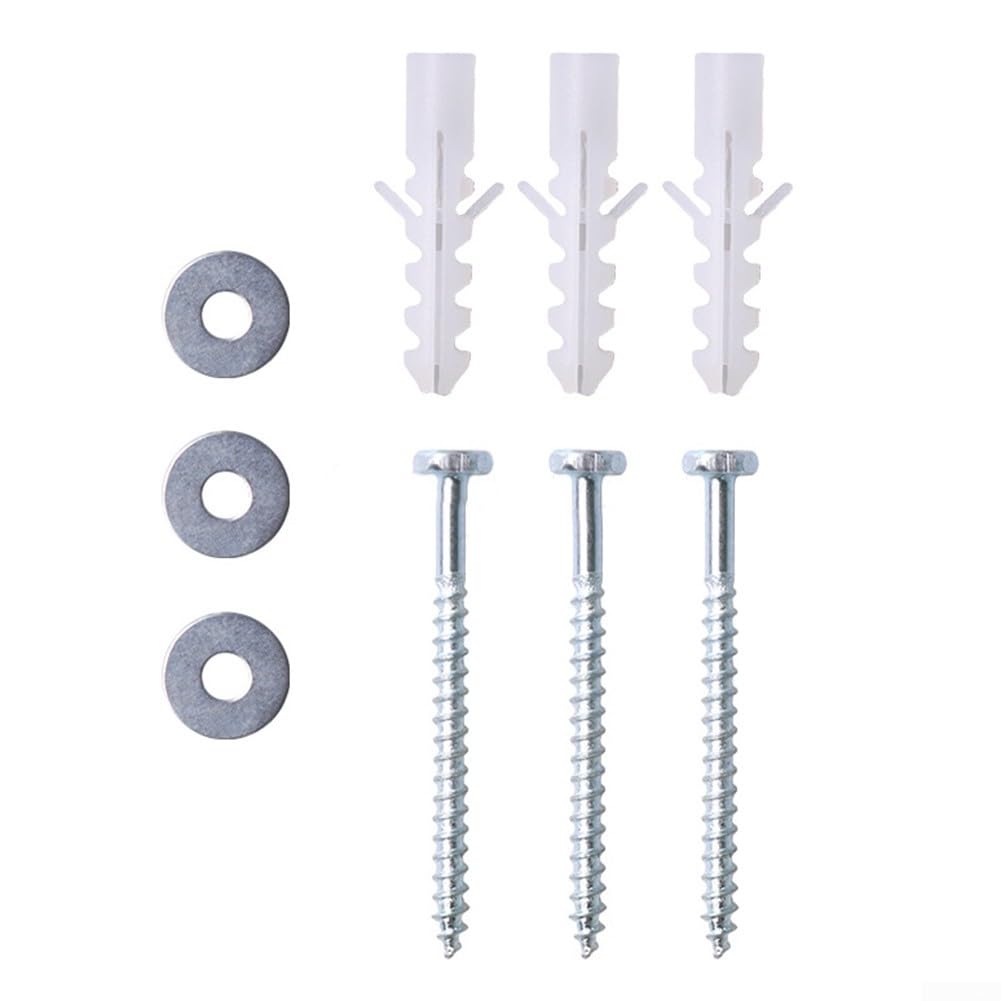 Desviador de Sifón para Ajustable PVC 110mm - Válvula Antiolor y Antifugas para Drenaje Eficiente - de Fontanería para Renovación de Baño Sin Obras(350mm)