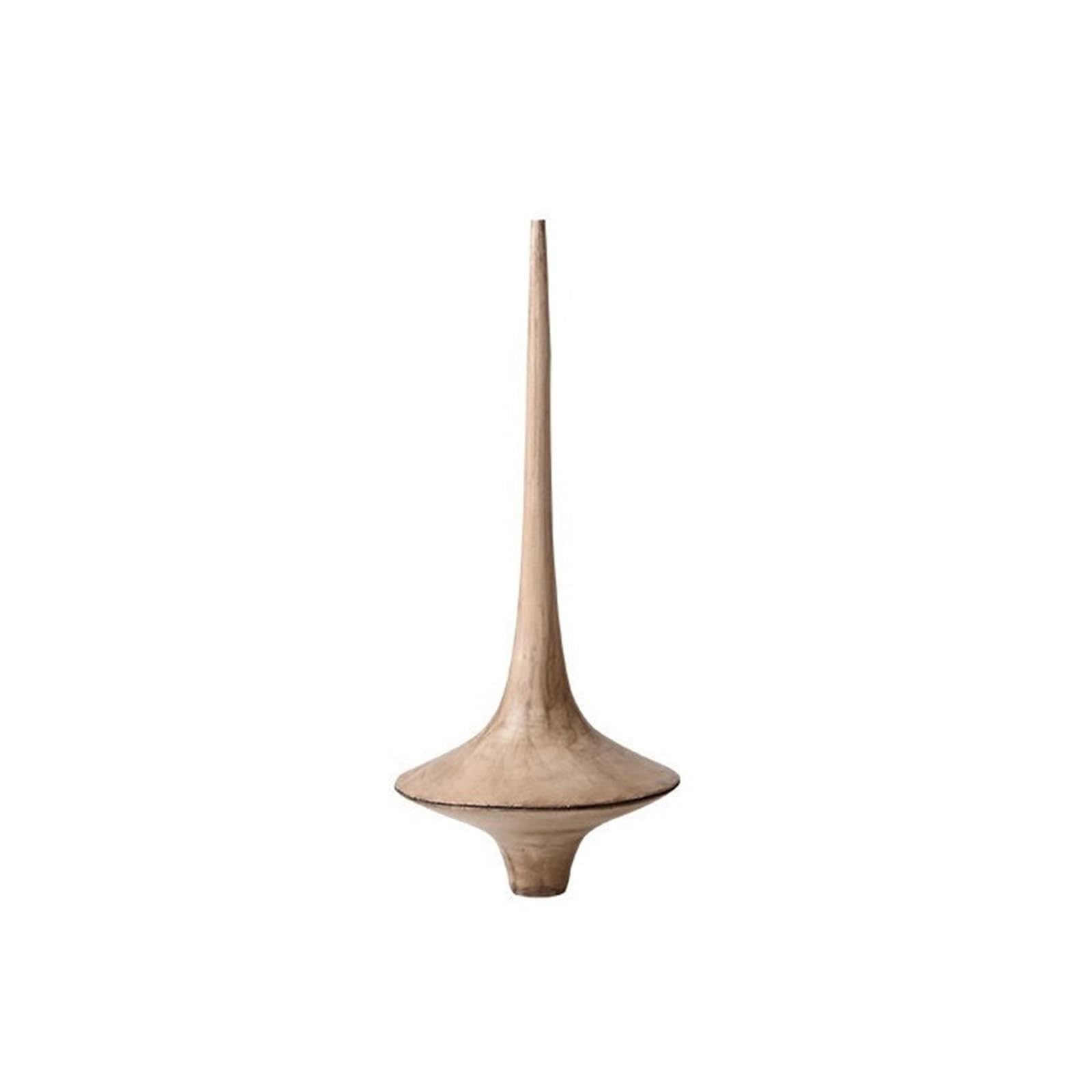 zhuyanbo007 Desk Statue, Wooden Crafts, Hotel Decorative Ornaments Abstract Sculptures and Art Pieces(S)