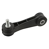 Länge: 105 mm, Material: Kunststoff, Stangenart: Koppelstange, Einbauseite: Vorderachse beidseitig, Gewicht: 0,230 kg