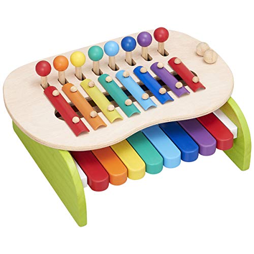 シロフォン バチ おもちゃの人気商品 通販 価格比較 価格 Com