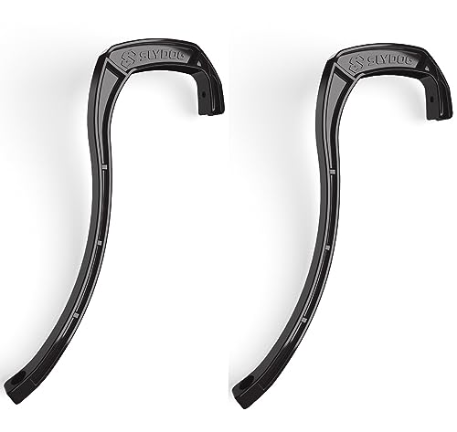 Slydog Black Powder Hound 7