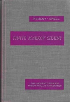 Finite Markov Chains