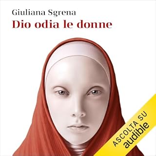 Dio odia le donne copertina