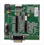 Scheda IO originale 5V PN: 33361-001 per Zebra 110XI4 140XI4 17XI4 220XI4 220XI4 pezzo di ricambio per stampante di codici a barre
