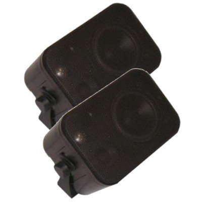 Yamaha NSBP182 2-Wege-Bassreflex Lautsprecher Paar Für 108,90 € (160,00